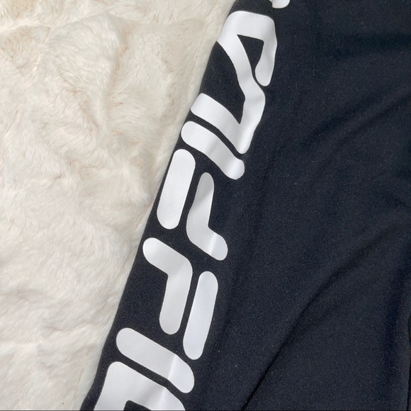 ❗️FILA biker shorts - Picture 3 of 3